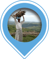 light blue icon